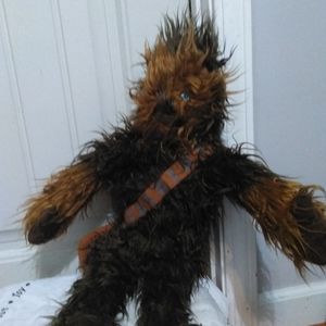 Disney Chewbacca Star Wars Disney Store